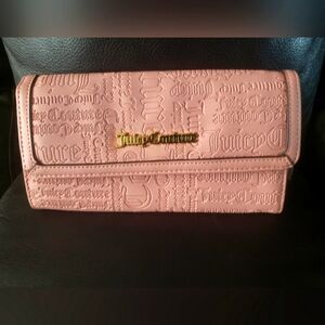 Juicy Couture Wallet